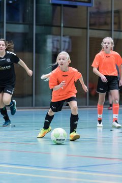 Bild 238 - La Rieve Cup - D-Juniorinnen